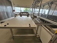 Rimas - 2018 - l17000042 - 2-componenten verlijmingsmachine - afbeelding 6 van  82