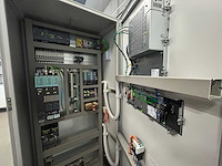 Rimas - 2018 - l17000042 - 2-componenten verlijmingsmachine - afbeelding 8 van  82