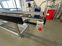 Rimas - 2018 - l17000042 - 2-componenten verlijmingsmachine - afbeelding 15 van  82