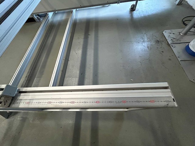 Rimas - 2018 - l17000042 - 2-componenten verlijmingsmachine - afbeelding 16 van  82