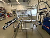Rimas - 2018 - l17000042 - 2-componenten verlijmingsmachine - afbeelding 18 van  82