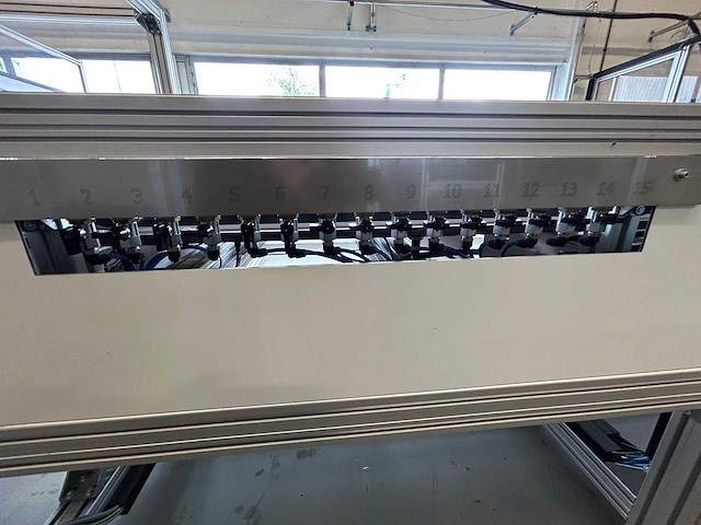 Rimas - 2018 - l17000042 - 2-componenten verlijmingsmachine - afbeelding 19 van  82