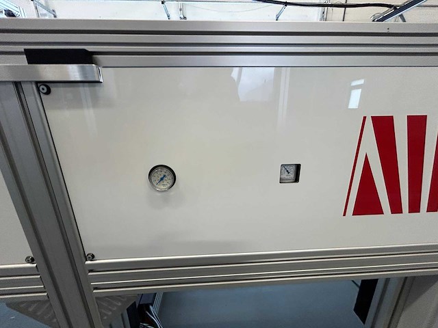 Rimas - 2018 - l17000042 - 2-componenten verlijmingsmachine - afbeelding 20 van  82