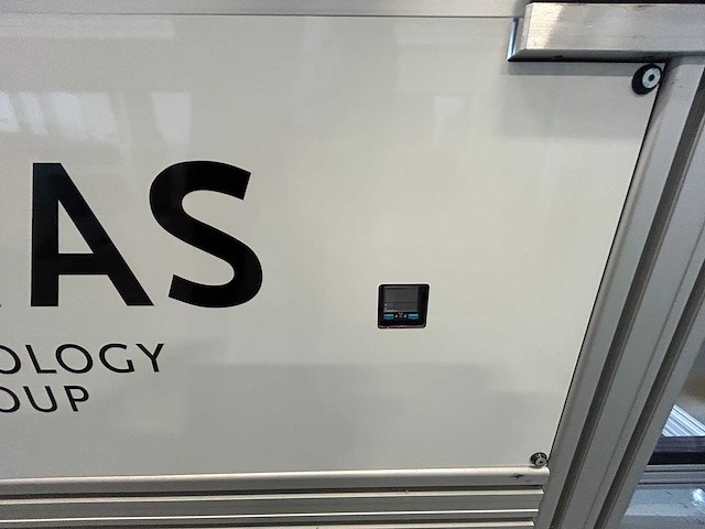 Rimas - 2018 - l17000042 - 2-componenten verlijmingsmachine - afbeelding 21 van  82