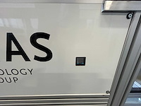 Rimas - 2018 - l17000042 - 2-componenten verlijmingsmachine - afbeelding 21 van  82