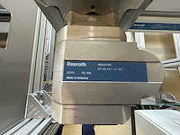 Rimas - 2018 - l17000042 - 2-componenten verlijmingsmachine - afbeelding 22 van  82