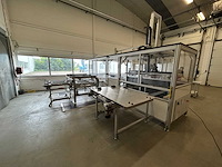 Rimas - 2018 - l17000042 - 2-componenten verlijmingsmachine - afbeelding 12 van  82