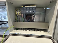 Rimas - 2018 - l17000042 - 2-componenten verlijmingsmachine - afbeelding 24 van  82