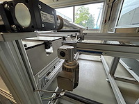 Rimas - 2018 - l17000042 - 2-componenten verlijmingsmachine - afbeelding 25 van  82
