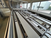 Rimas - 2018 - l17000042 - 2-componenten verlijmingsmachine - afbeelding 26 van  82