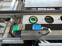 Rimas - 2018 - l17000042 - 2-componenten verlijmingsmachine - afbeelding 27 van  82
