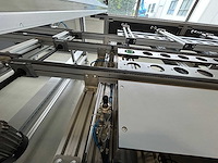 Rimas - 2018 - l17000042 - 2-componenten verlijmingsmachine - afbeelding 28 van  82