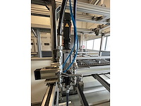 Rimas - 2018 - l17000042 - 2-componenten verlijmingsmachine - afbeelding 29 van  82