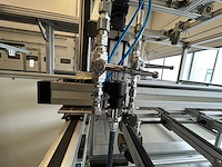 Rimas - 2018 - l17000042 - 2-componenten verlijmingsmachine - afbeelding 30 van  82