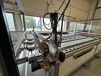 Rimas - 2018 - l17000042 - 2-componenten verlijmingsmachine - afbeelding 31 van  82