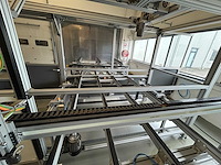 Rimas - 2018 - l17000042 - 2-componenten verlijmingsmachine - afbeelding 32 van  82