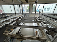 Rimas - 2018 - l17000042 - 2-componenten verlijmingsmachine - afbeelding 33 van  82