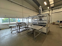 Rimas - 2018 - l17000042 - 2-componenten verlijmingsmachine - afbeelding 23 van  82
