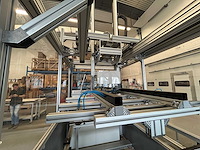 Rimas - 2018 - l17000042 - 2-componenten verlijmingsmachine - afbeelding 35 van  82