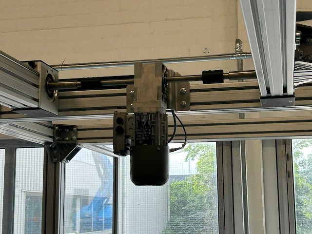 Rimas - 2018 - l17000042 - 2-componenten verlijmingsmachine - afbeelding 36 van  82