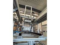 Rimas - 2018 - l17000042 - 2-componenten verlijmingsmachine - afbeelding 37 van  82