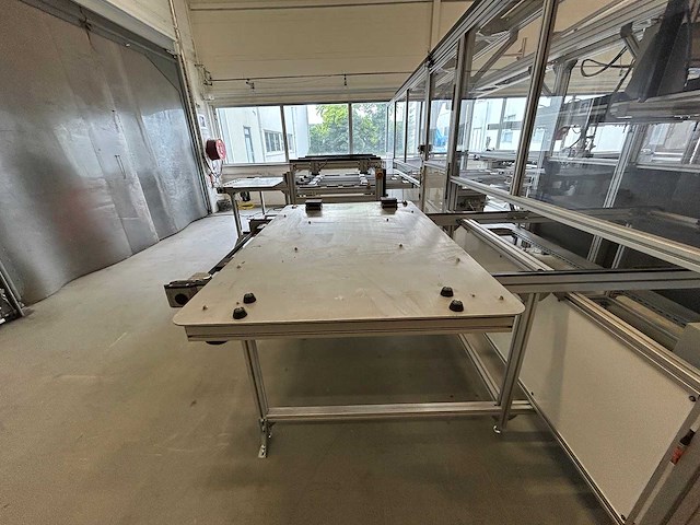Rimas - 2018 - l17000042 - 2-componenten verlijmingsmachine - afbeelding 38 van  82