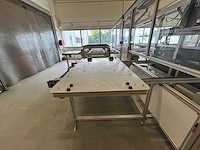 Rimas - 2018 - l17000042 - 2-componenten verlijmingsmachine - afbeelding 38 van  82