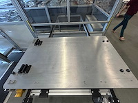 Rimas - 2018 - l17000042 - 2-componenten verlijmingsmachine - afbeelding 39 van  82