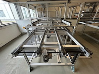 Rimas - 2018 - l17000042 - 2-componenten verlijmingsmachine - afbeelding 40 van  82