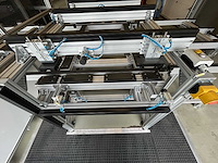 Rimas - 2018 - l17000042 - 2-componenten verlijmingsmachine - afbeelding 41 van  82