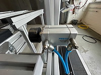 Rimas - 2018 - l17000042 - 2-componenten verlijmingsmachine - afbeelding 42 van  82