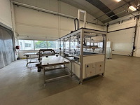 Rimas - 2018 - l17000042 - 2-componenten verlijmingsmachine - afbeelding 34 van  82