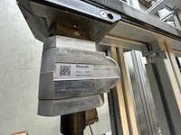 Rimas - 2018 - l17000042 - 2-componenten verlijmingsmachine - afbeelding 46 van  82
