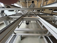 Rimas - 2018 - l17000042 - 2-componenten verlijmingsmachine - afbeelding 47 van  82