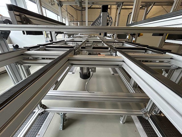 Rimas - 2018 - l17000042 - 2-componenten verlijmingsmachine - afbeelding 48 van  82