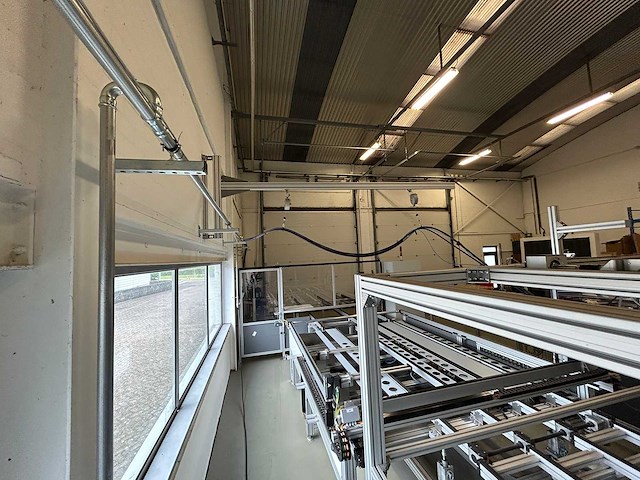 Rimas - 2018 - l17000042 - 2-componenten verlijmingsmachine - afbeelding 49 van  82