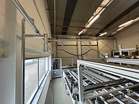 Rimas - 2018 - l17000042 - 2-componenten verlijmingsmachine - afbeelding 49 van  82
