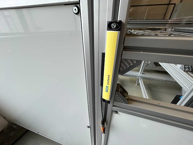 Rimas - 2018 - l17000042 - 2-componenten verlijmingsmachine - afbeelding 50 van  82