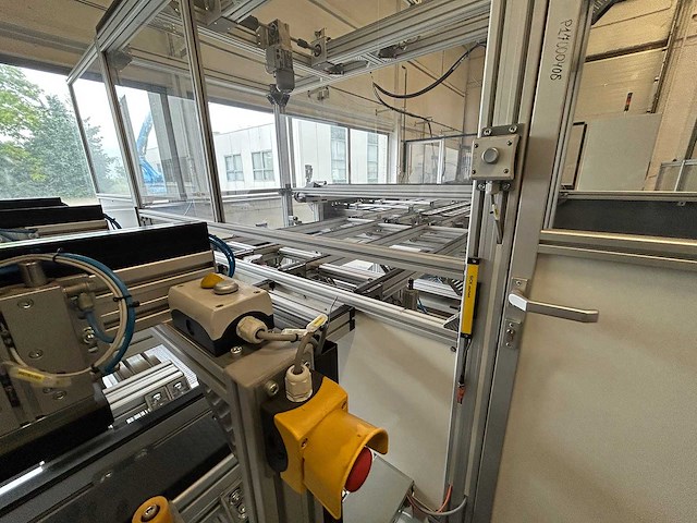 Rimas - 2018 - l17000042 - 2-componenten verlijmingsmachine - afbeelding 52 van  82