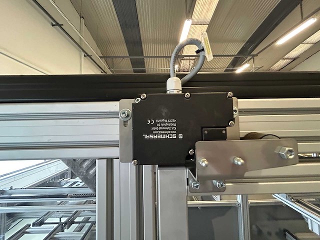 Rimas - 2018 - l17000042 - 2-componenten verlijmingsmachine - afbeelding 53 van  82