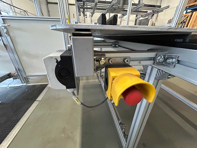 Rimas - 2018 - l17000042 - 2-componenten verlijmingsmachine - afbeelding 54 van  82