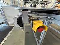 Rimas - 2018 - l17000042 - 2-componenten verlijmingsmachine - afbeelding 54 van  82