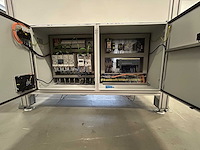 Rimas - 2018 - l17000042 - 2-componenten verlijmingsmachine - afbeelding 55 van  82