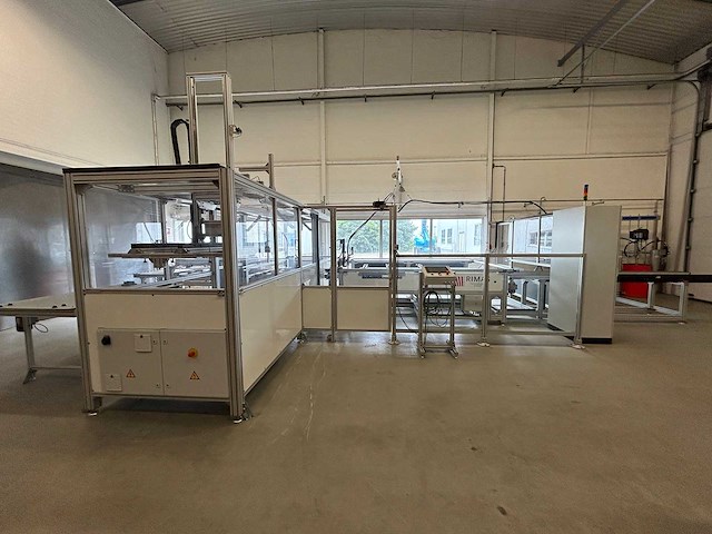Rimas - 2018 - l17000042 - 2-componenten verlijmingsmachine - afbeelding 45 van  82
