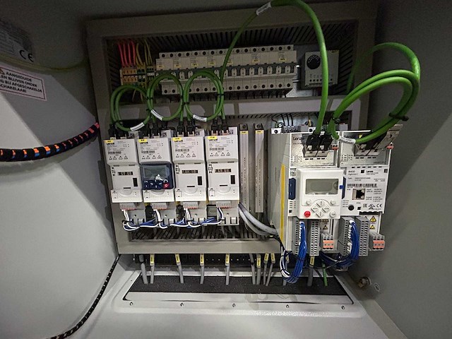 Rimas - 2018 - l17000042 - 2-componenten verlijmingsmachine - afbeelding 57 van  82