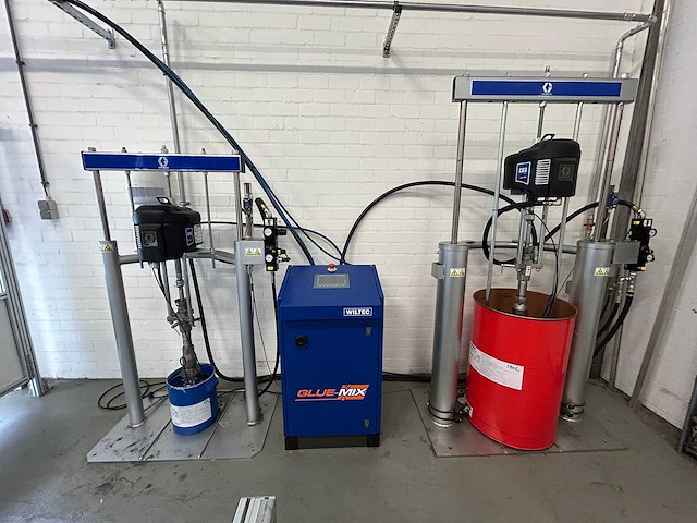 Rimas - 2018 - l17000042 - 2-componenten verlijmingsmachine - afbeelding 61 van  82