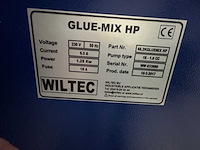 Rimas - 2018 - l17000042 - 2-componenten verlijmingsmachine - afbeelding 62 van  82