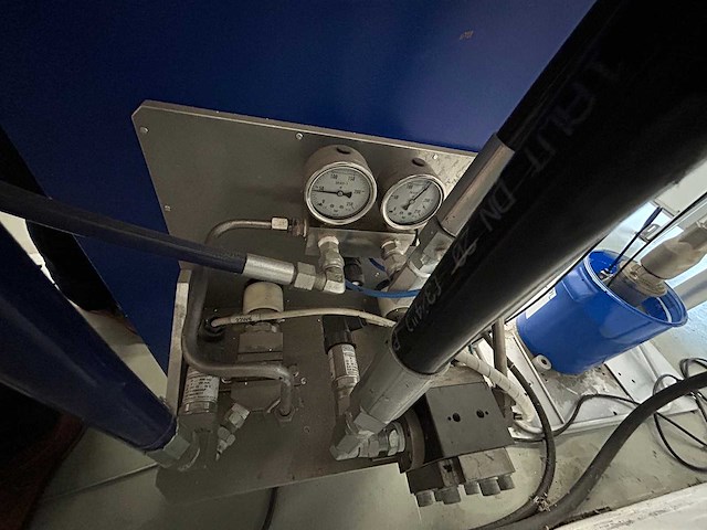 Rimas - 2018 - l17000042 - 2-componenten verlijmingsmachine - afbeelding 63 van  82