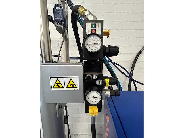 Rimas - 2018 - l17000042 - 2-componenten verlijmingsmachine - afbeelding 66 van  82