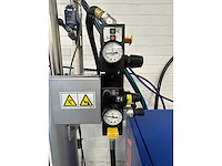 Rimas - 2018 - l17000042 - 2-componenten verlijmingsmachine - afbeelding 66 van  82